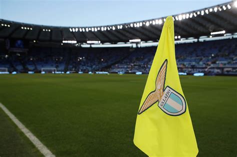 Lazio given suspended stadium ban for antisemitic chants